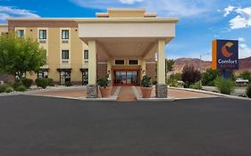 Comfort Suites Moab Near Arches National Park